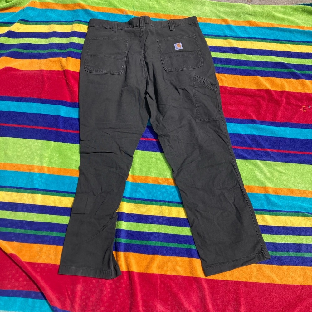 Carhartt pants 
40x32 pants 
Relaxed fit